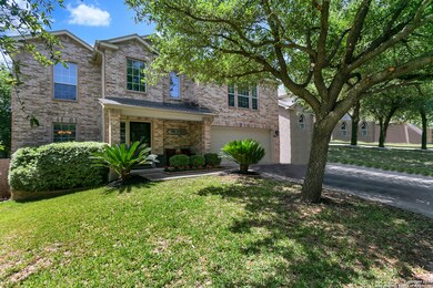 10842 Marot Field, Helotes, TX 78023 - photo 3