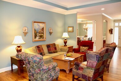 208 Carriage Way, Macon, GA 31210 - photo 6