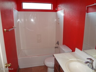Bathroom Downstairs