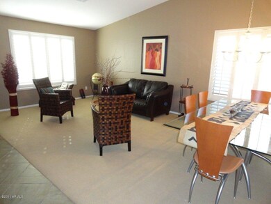 Living Room #2