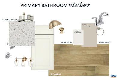 108 Porter Town Rd, Gordonsville, VA 22942 - photo 5