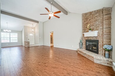 15634 Highfield Dr, Houston, TX 77095 - photo 5