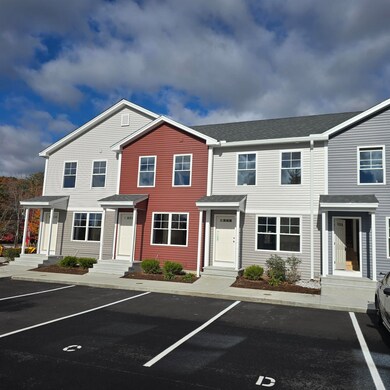 5 Meg Way Ct unit E, Hooksett, NH 03106 - photo 2