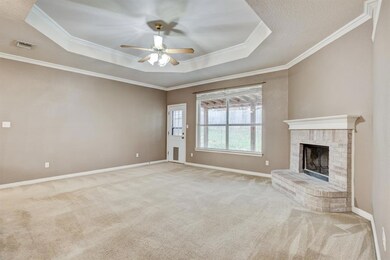 2422 Timber Cove Dr, Weatherford, TX 76087 - photo 6