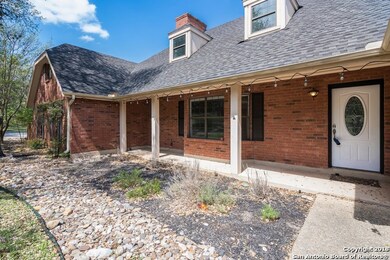 8550 Classic Oaks Ln, San Antonio, TX 78255 - photo 3