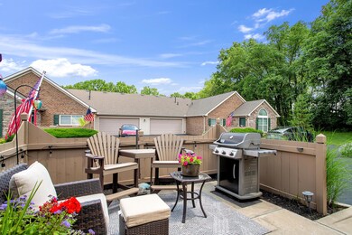 6. Front Patio