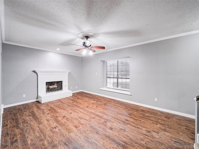 8943-8945 Camfield Way unit 8943 - 8945, Frisco, TX 75033 - photo 2