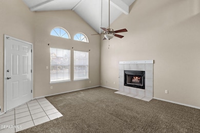 11815 Stone Castle Dr, El Paso, TX 79936 - photo 7