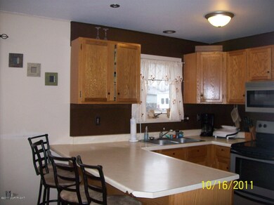 Kitchen BB