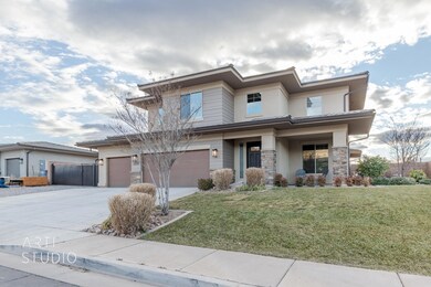 2020 S Shellee Dr, Saint George, UT 84790 - photo 2