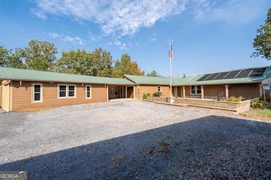 2271 Slate Mine Rd SE, Fairmount, GA 30139 - photo 2