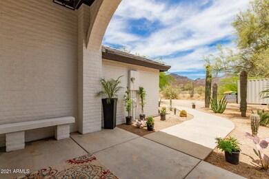 Veranda