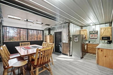 acres Coon Hollow Rd, Brushcreek Township, OH 45616 - photo 6