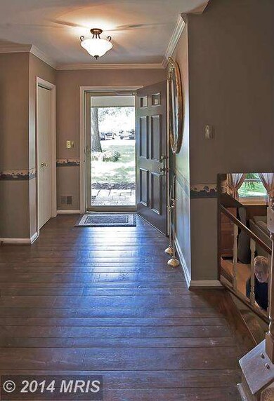 4191 Waterway Dr, Dumfries, VA 22025 - photo 3