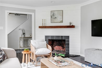 2831 Earlswood Rd, Midlothian, VA 23113 - photo 4