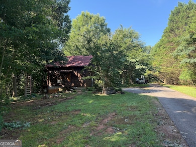 3787 Webster Lake Rd, Cleveland, GA 30528 - photo 7