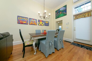 36 Melrose St unit 1, Boston, MA 02116 - photo 4