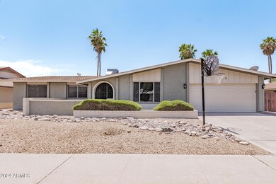 829 W Keating Ave, Mesa, AZ 85210 - photo 2