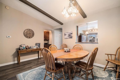 1927 E Farnsworth Dr, South Bend, IN 46614 - photo 6