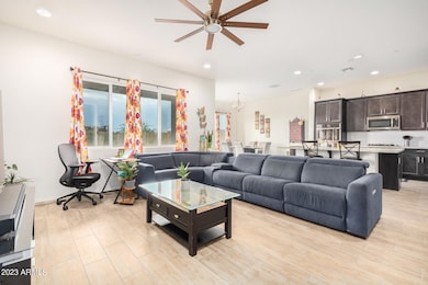 7322 W Phelps Rd, Peoria, AZ 85382 - photo 7