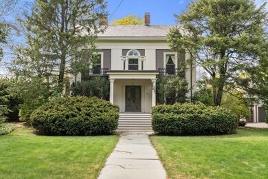 983 Centre St, Newton Center, MA 02459 - photo 2