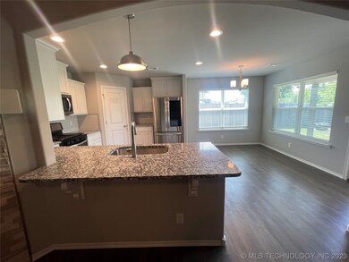 25318 E 86th St S, Broken Arrow, OK 74014 - photo 6