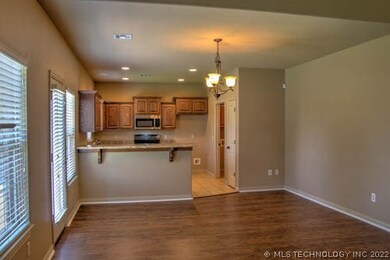 1405 E 145th St S, Glenpool, OK 74033 - photo 7