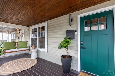 2353 Kenton St, Cincinnati, OH 45206 - photo 2
