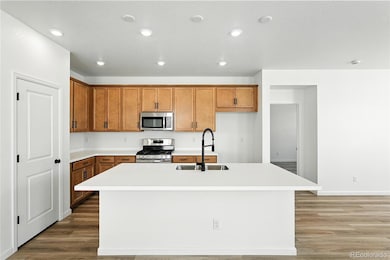 3381 N Denali St, Aurora, CO 80019 - photo 2