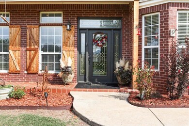 15562 State Highway 83, Howe, OK 74940 - photo 6