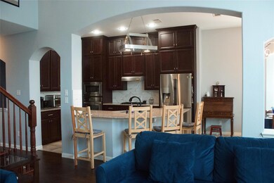 4104 Cadena Rd, Denton, TX 76210 - photo 6