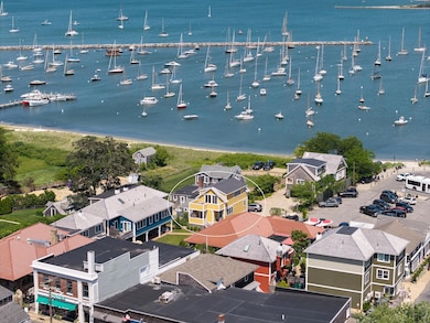 Waterview Condo in Vineyard Haven