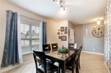 formal dining