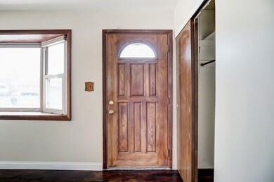 Inside Door