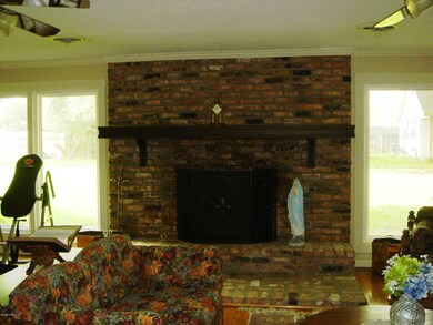 1920 W Ash Ave, Eunice, LA 70535 - photo 2