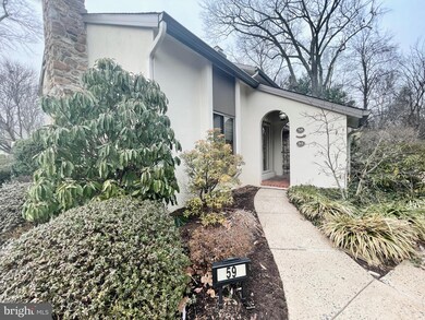 59 Oak Knoll Dr unit H59, Berwyn, PA 19312 - photo 2