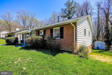 1707 Taylor Ave, Fort Washington, MD 20744 - photo 2