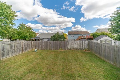 1504 October Ridge Ct, Columbus, OH 43223 - photo 5