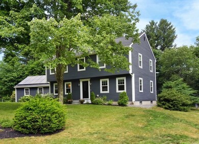 2 Franklin Cir, Northborough, MA 01532 - photo 2