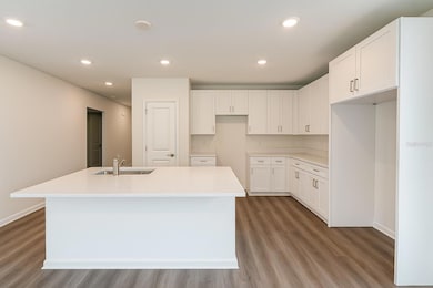 Model Home - Virtually Enhanced