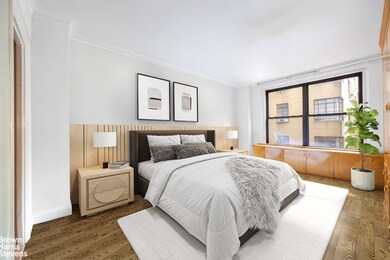 The White House unit 2D, New York, NY 10024 - photo 4