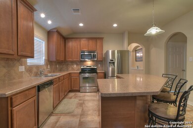 11926 Nixon Point, San Antonio, TX 78254 - photo 6