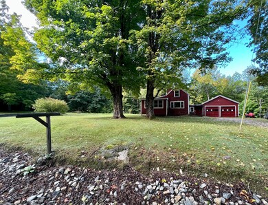 1228 Woodman Hill Rd, Minot, ME 04258 - photo 3