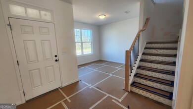 320 Silverleaf Trail, Bethlehem, GA 30620 - photo 5