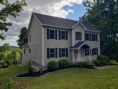 32 Chamberlin Way, New Durham, NH 03855 - photo 2