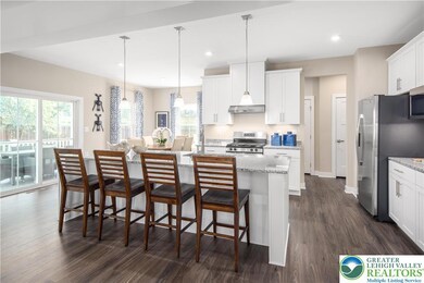 unlisted-address, Allen Township, PA 18067 - photo 2