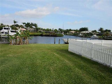 Other. Fenced area for dog