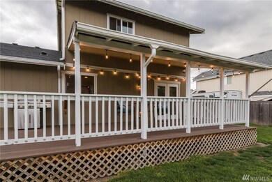 408 Rudnick Ct NW, Orting, WA 98360 - photo 3