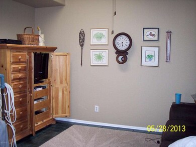 Den or Second Bedroom