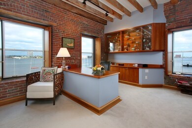 28 Atlantic Ave unit 440, Boston, MA 02110 - photo 7